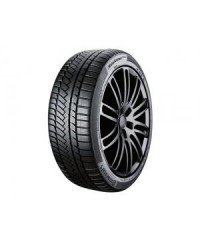 Шины Continental ContiWinterContact TS 850P 255/55 R18 105T